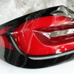 BMW 5 G30 2021 UP LH Lighting and signaling system Tail Lamps Tail Lamp 63218493811