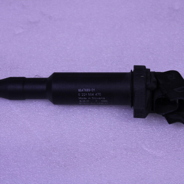 BMW Ignition Coil Bosch 0221504470
