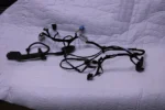 Audi Q8 RSQ8 Rear Door Wiring Set 4M8971687JS