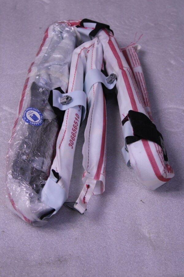 Bmw 4 Series G26 Roof Airbag Right 72127428064