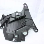BMW M5 F15 F16 Module carrier right 51647294544