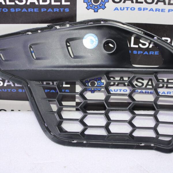 BMW X5 SERIES GRILLE SIDE OPEN LEFT 51118056261
