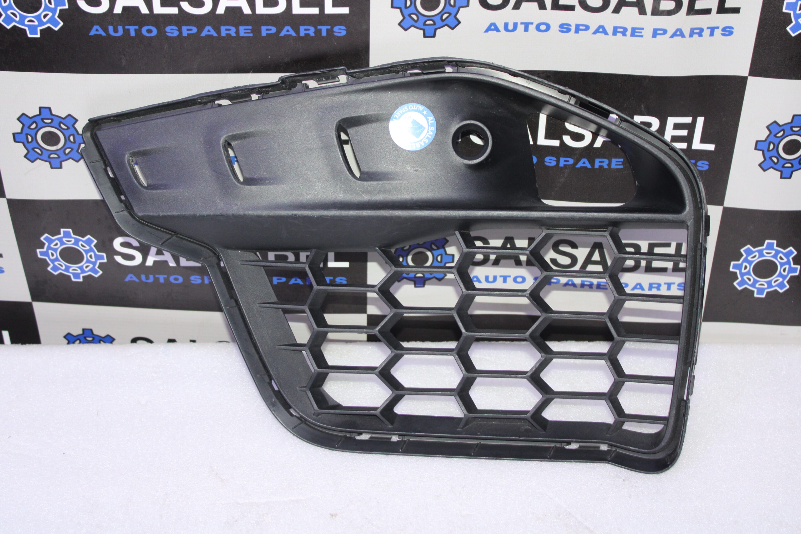 Bmw X5 Series Grille Side Open Left 51118056261 Bmw X5 Series Grille Side Open Left 51118056261