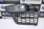 BMW X5 SERIES GRILLE SIDE OPEN LEFT 51118056261