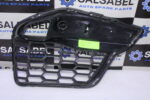 BMW X5 SERIES GRILLE SIDE OPEN LEFT 51118056261