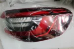 BMW X5 G05 DRIVERS SIDE RIGHT TAIL LIGHT H4744226009 2SK2418