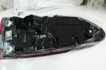 BMW X5 G05 DRIVERS SIDE RIGHT TAIL LIGHT H4744226009 2SK2418