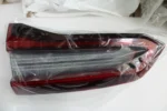 BMW X5 G05 Right Driver Side Outer Rear Light H85A0DB0605 2SK2418