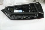 BMW X5 G05 Right Driver Side Outer Rear Light H85A0DB0605 2SK2418