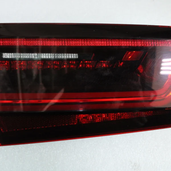 AUDI A6 2018 TRUNK LAMP LED LEFT 4G5945093C
