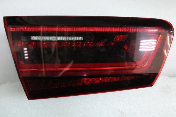 Audi A6 2018 Trunk Lamp Led Left 4G5945093C