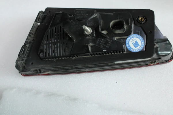 Audi A6 2018 Trunk Lamp Led Left 4G5945093C