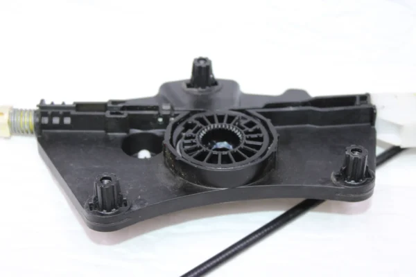 Audi Q8 Rsq8 Window Regulator Without Motor Right 4M8839462