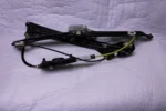 Audi Q8 RSQ8 WINDOW REGULATOR WITHOUT MOTOR RIGHT 4M8839462
