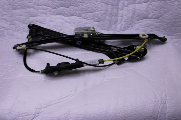 Audi Q8 Rsq8 Window Regulator Without Motor Right 4M8839462