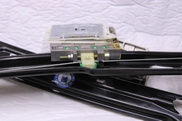 Audi Q8 Rsq8 Window Regulator Without Motor Right 4M8839462