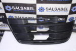 AUDI Q7 AIR GUIDE GRILLE 4M0807682D