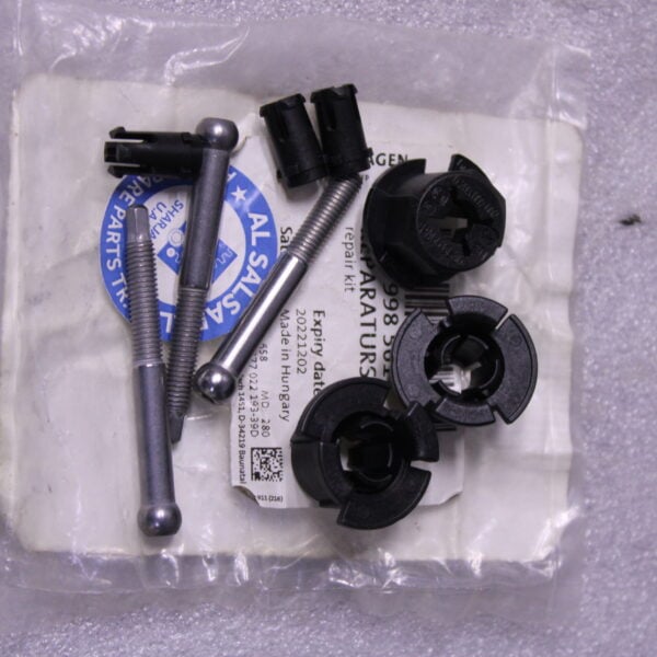 AUDI A3 REPAIR SET RADAR SENSOR 4H0998561