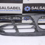 BMW Grille air inlet open right 51117331732