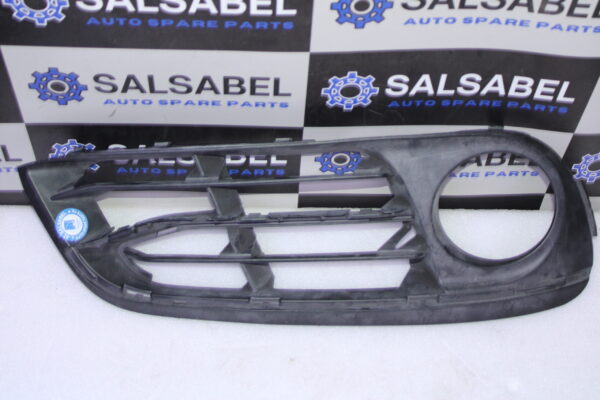 Bmw Grille Air Inlet Open Right 51117331732