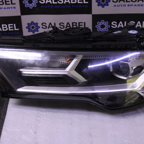 AUDI Q7 LED HEADIGHT USA LEFT 4M0941011B