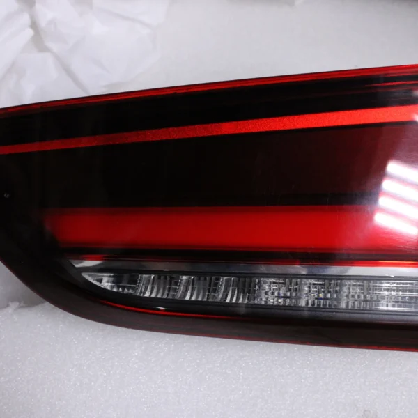 BMW X1 F49 TAIL LAMP LED RIGHT SIDE 63217955422