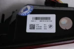 BMW X1 F49 TRUNK LAMP RIGHT SIDE RIGHT 63217955420