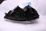 BMW X5 X6 HEADLIGHT FULL LED LEFT 63117381137