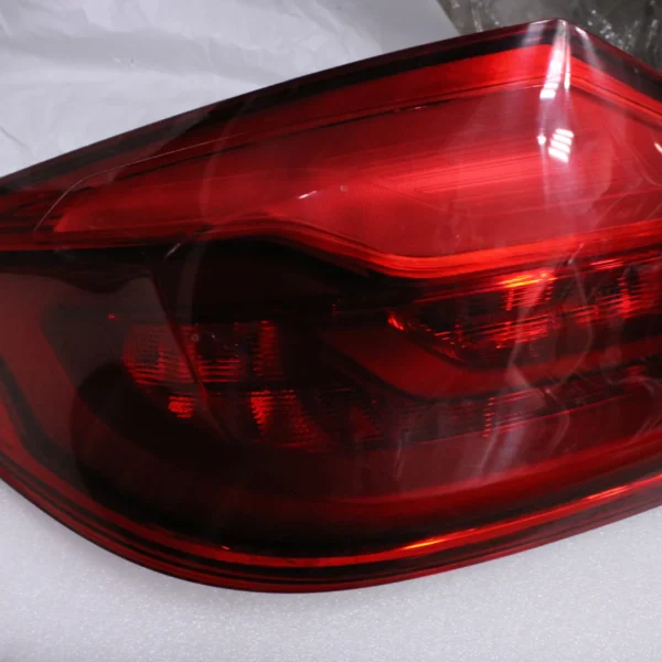 BMW 5 G30 2017UP TAIL LAMP LED LEFT SIDE 63217376469