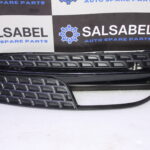 AUDI A5 AIR GUIDE GRILLE 8T0807682H