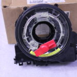 PORSCHE Control unit 95B953568J