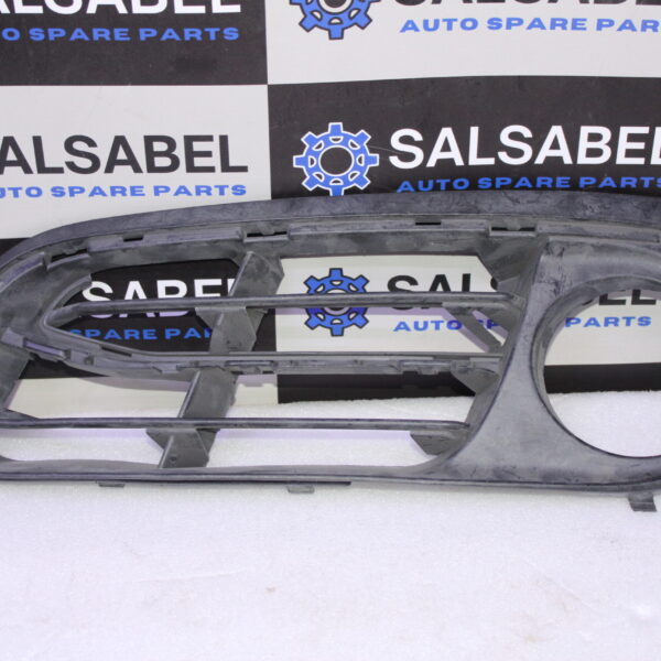BMW 5 SERIES F10 GRILLE AIR INLET OPEN LEFT 51117331731