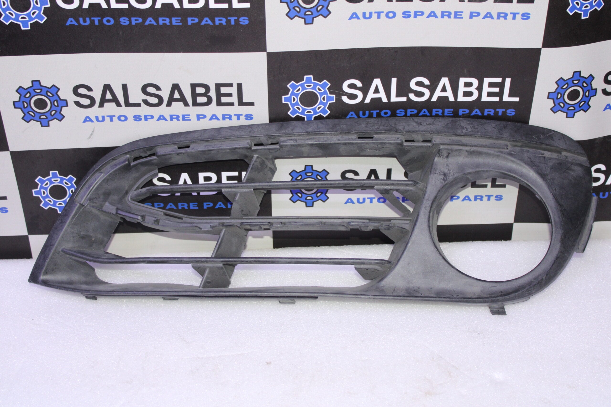 Bmw 5 Series F10 Grille Air Inlet Open Left 51117331731 Bmw 5 Series F10 Grille Air Inlet Open Left 51117331731