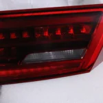 BMW 5 G30 2020 TRUNK LAMP RIGHT 63219481824