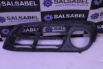 BMW 5 SERIES F10 GRILLE AIR INLET OPEN LEFT 51117331731 - Image 4