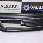 AUDI A4 VENT GRILLE 8KD807681B