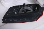 BMW 5 G30 2020 TRUNK LAMP LEFT 63217376473