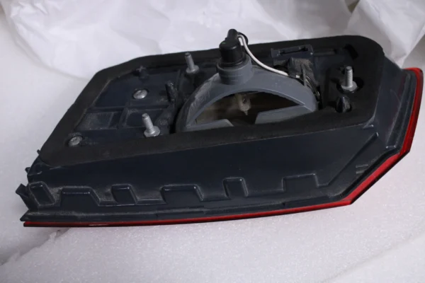 Bmw 5 G30 2020 Trunk Lamp Left 63217376473