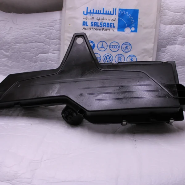 BMW F20 F22 F30 F32 F36 Intake silencer 13717597589
