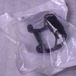 BMW 6 SERIES F12 LEVER RIGHT 51118050338