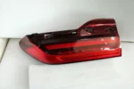BMW X7 G07 TRUNK LAMP RIGHT SIDE 63217442292