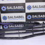 BMW Grille air inlet open right 51117385278