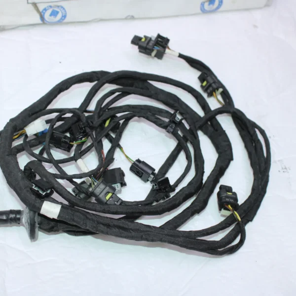 Mercedes Benz C Electrical Wiring Harness 2054400834