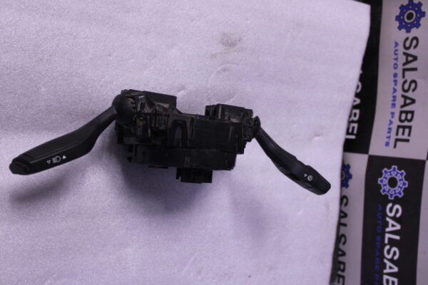 Bmw 5 Series Switch  Cluster Steering Column 61315A0Fb95