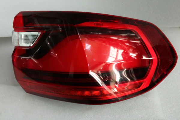 Bmw X7 G07 Tial Lamp Led Right Side 63217442288