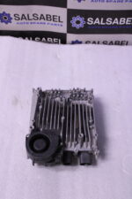AUDI A6 VOLTAGE CONVERTER 4M0959663C