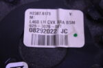 LAND ROVER RANG ROVER MIRROR GLASS LEFT FULL OPTION LR152985