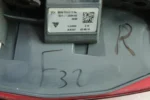 BMW 4 F32 F33 F36 TAIL LAMP LED RIGHT SIDE 61218496524