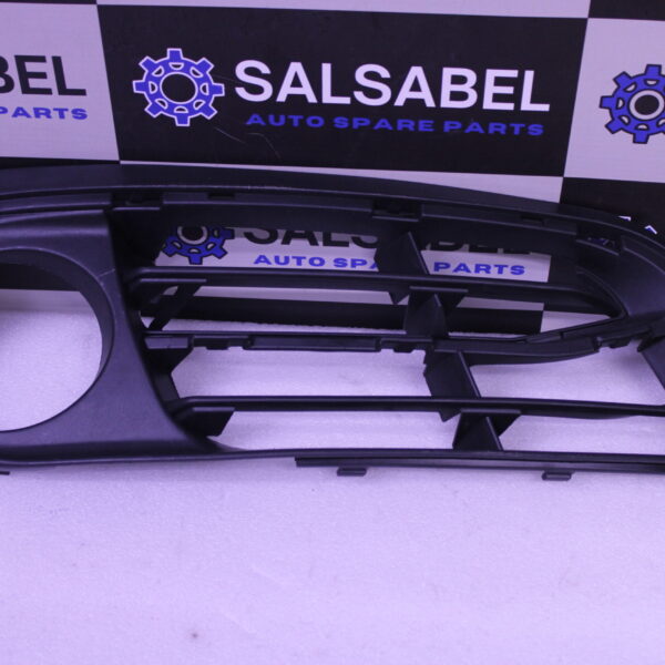 BMW 5 SERIES F10 GRILLE AIR INLET OPEN RIGHT 51117331730