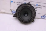 BMW F15 F16 Midrange speaker for hifi system 65139286367